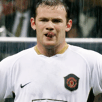 Wayne Rooney revela os cinco maiores defensores que enfrentou na Liga dos Campeões — e a surpreendente ausência de Sergio Ramos que chocou os fãs